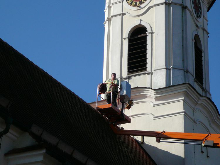 Dachrenovierung-Biberach